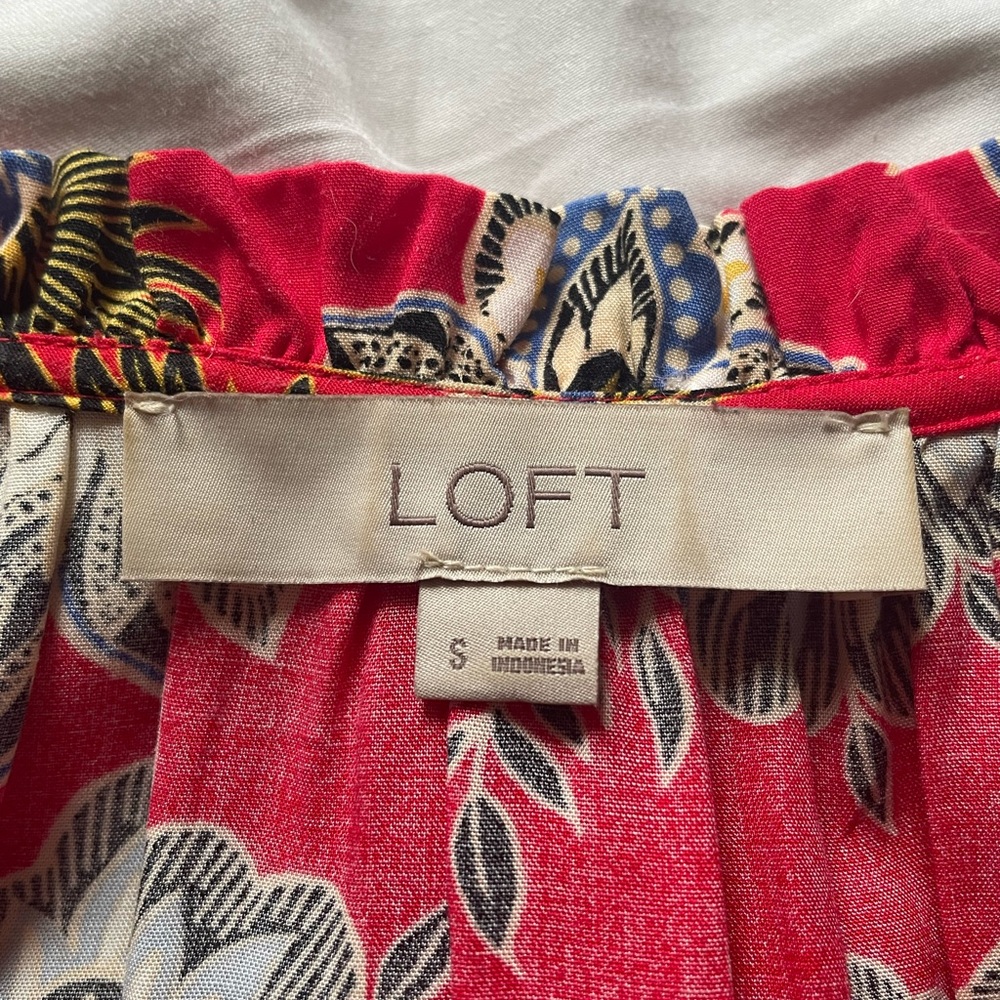 LOFT Dress - Picture 3 of 5
